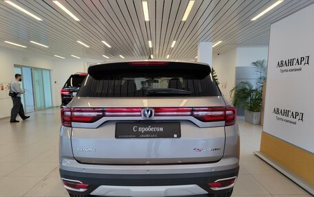 Changan CS35 Plus, 2020 год, 1 438 000 рублей, 4 фотография