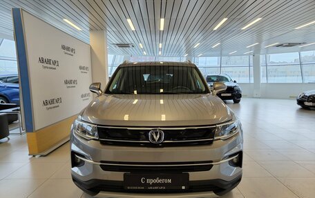 Changan CS35 Plus, 2020 год, 1 438 000 рублей, 3 фотография