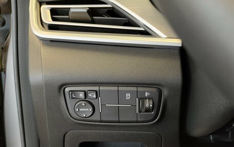 Changan CS35 Plus, 2020 год, 1 438 000 рублей, 9 фотография
