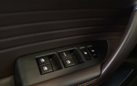 Changan CS35 Plus, 2020 год, 1 438 000 рублей, 10 фотография