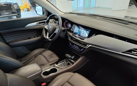 Changan CS35 Plus, 2020 год, 1 438 000 рублей, 5 фотография