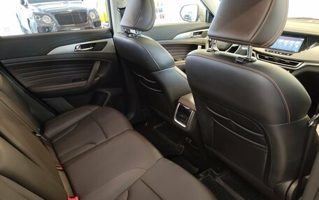 Changan CS35 Plus, 2020 год, 1 438 000 рублей, 6 фотография