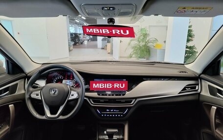 Changan CS35 Plus, 2020 год, 1 438 000 рублей, 7 фотография