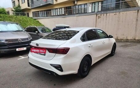 KIA Cerato IV, 2020 год, 1 650 000 рублей, 3 фотография