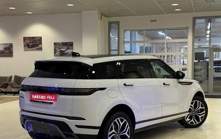 Land Rover Range Rover Evoque II, 2026 год, 5 970 000 рублей, 2 фотография