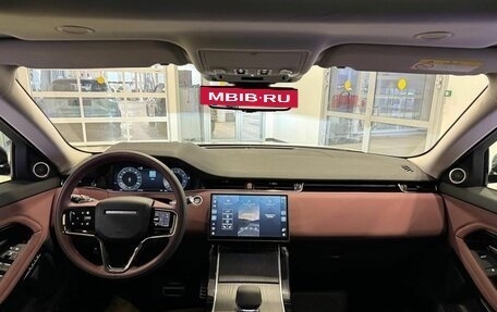 Land Rover Range Rover Evoque II, 2026 год, 5 970 000 рублей, 4 фотография