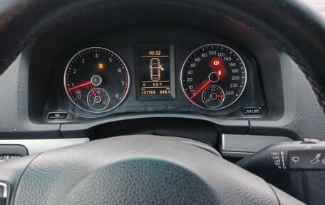 Volkswagen Jetta VI, 2009 год, 480 000 рублей, 3 фотография