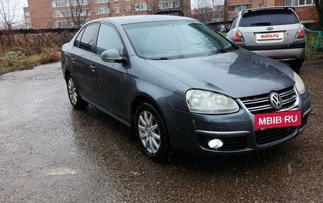 Volkswagen Jetta VI, 2009 год, 480 000 рублей, 2 фотография