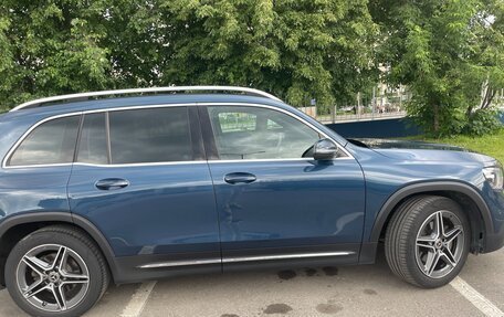 Mercedes-Benz GLB, 2020 год, 3 919 000 рублей, 8 фотография