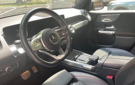 Mercedes-Benz GLB, 2020 год, 3 919 000 рублей, 15 фотография