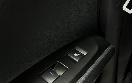 Toyota Camry, 2022 год, 3 190 000 рублей, 16 фотография