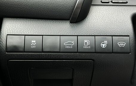 Toyota Camry, 2022 год, 3 190 000 рублей, 17 фотография