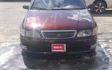 Lexus GS I, 1996 год, 550 000 рублей, 2 фотография