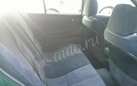 Mitsubishi Galant VIII, 2000 год, 1 500 000 рублей, 4 фотография