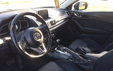Mazda 3, 2013 год, 1 250 000 рублей, 5 фотография