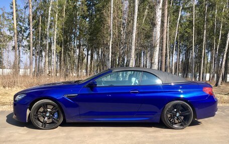 BMW M6, 2013 год, 9 400 000 рублей, 2 фотография