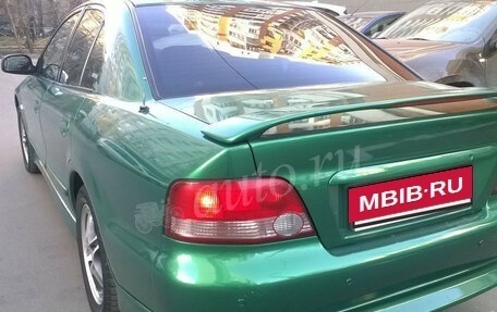 Mitsubishi Galant VIII, 2000 год, 1 500 000 рублей, 2 фотография