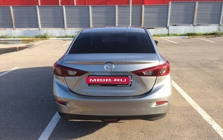 Mazda 3, 2013 год, 1 250 000 рублей, 4 фотография
