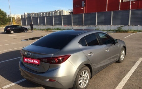 Mazda 3, 2013 год, 1 250 000 рублей, 3 фотография