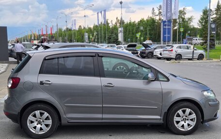 Volkswagen Golf Plus I, 2008 год, 850 000 рублей, 8 фотография