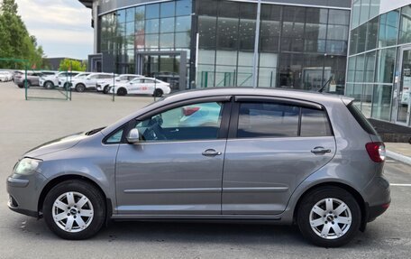 Volkswagen Golf Plus I, 2008 год, 850 000 рублей, 7 фотография