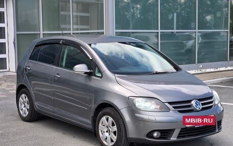 Volkswagen Golf Plus I, 2008 год, 850 000 рублей, 6 фотография