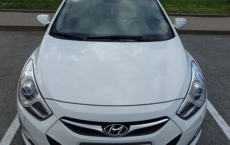 Hyundai i40 I рестайлинг, 2013 год, 1 280 000 рублей, 2 фотография