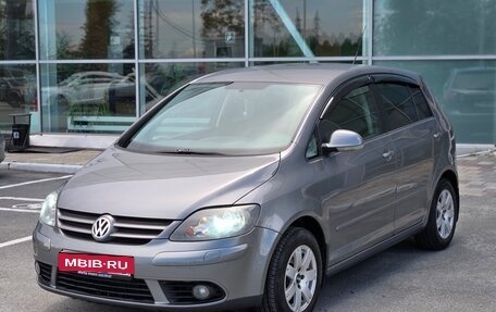 Volkswagen Golf Plus I, 2008 год, 850 000 рублей, 2 фотография