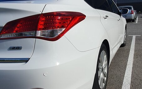 Hyundai i40 I рестайлинг, 2013 год, 1 280 000 рублей, 7 фотография