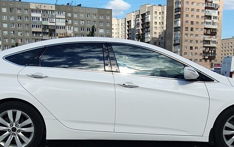 Hyundai i40 I рестайлинг, 2013 год, 1 280 000 рублей, 5 фотография