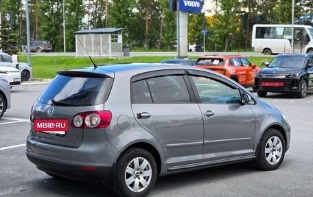 Volkswagen Golf Plus I, 2008 год, 850 000 рублей, 5 фотография