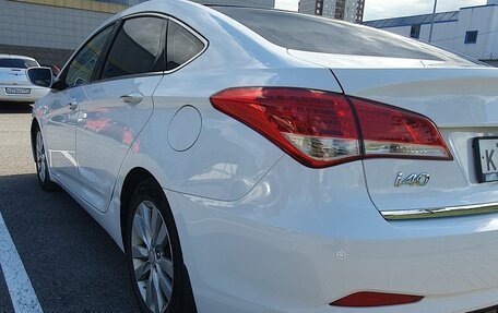 Hyundai i40 I рестайлинг, 2013 год, 1 280 000 рублей, 8 фотография