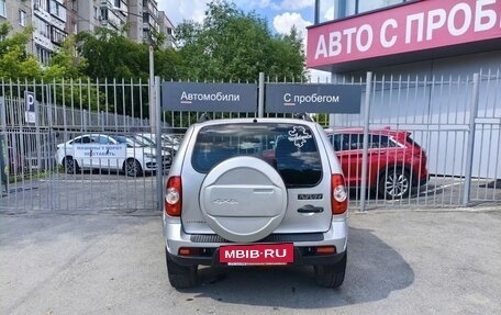 Chevrolet Niva I рестайлинг, 2013 год, 479 000 рублей, 5 фотография