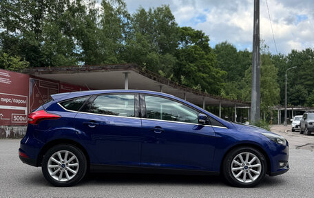 Ford Focus III, 2016 год, 1 290 000 рублей, 4 фотография