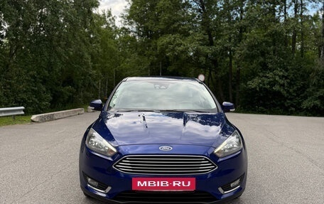 Ford Focus III, 2016 год, 1 290 000 рублей, 2 фотография