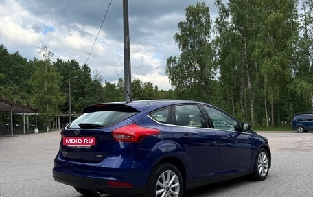 Ford Focus III, 2016 год, 1 290 000 рублей, 6 фотография