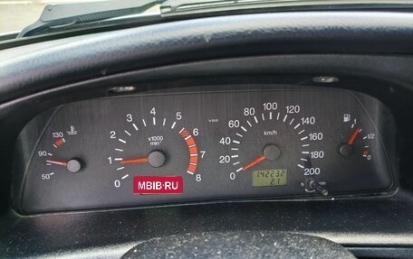 Chevrolet Niva I рестайлинг, 2013 год, 479 000 рублей, 10 фотография