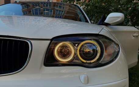 BMW 1 серия, 2010 год, 990 000 рублей, 4 фотография
