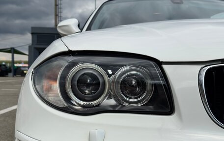 BMW 1 серия, 2010 год, 990 000 рублей, 3 фотография