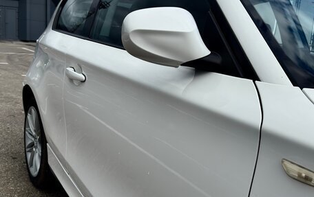 BMW 1 серия, 2010 год, 990 000 рублей, 6 фотография