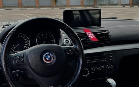 BMW 1 серия, 2010 год, 990 000 рублей, 7 фотография