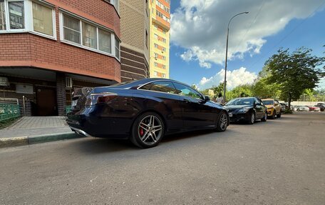 Mercedes-Benz E-Класс, 2014 год, 2 250 000 рублей, 3 фотография