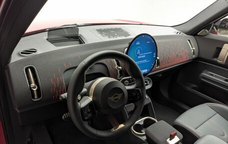 MINI Countryman, 2024 год, 7 140 000 рублей, 5 фотография