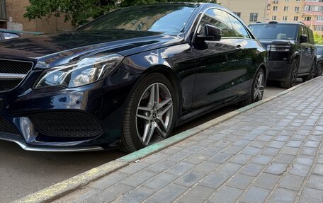 Mercedes-Benz E-Класс, 2014 год, 2 250 000 рублей, 5 фотография
