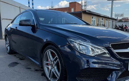 Mercedes-Benz E-Класс, 2014 год, 2 250 000 рублей, 10 фотография