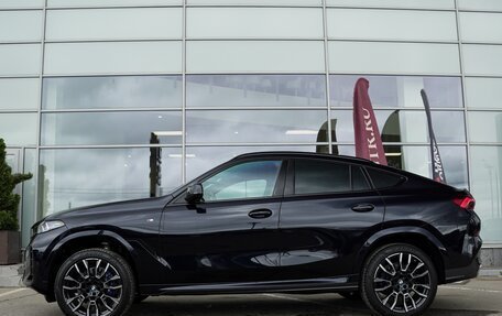 BMW X6, 2025 год, 12 499 000 рублей, 2 фотография