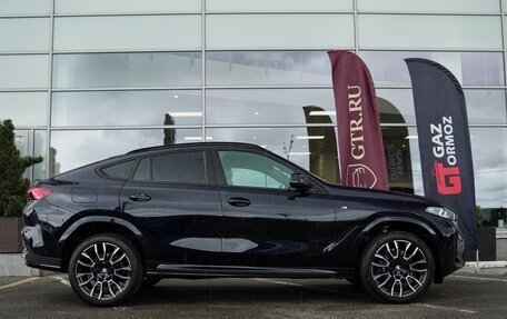 BMW X6, 2025 год, 12 499 000 рублей, 5 фотография