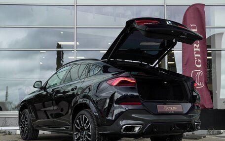BMW X6, 2025 год, 12 499 000 рублей, 4 фотография