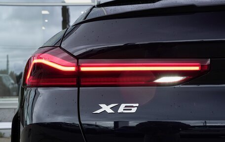 BMW X6, 2025 год, 12 499 000 рублей, 11 фотография