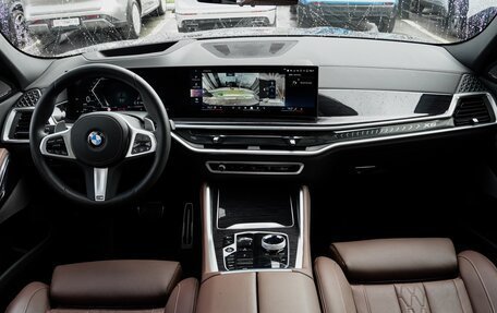 BMW X6, 2025 год, 12 499 000 рублей, 13 фотография